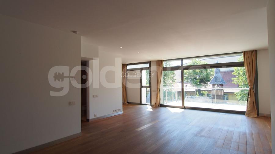 Apartament spatios cu 4 camere | 40mp terase | 3 locuri de parcare - 2