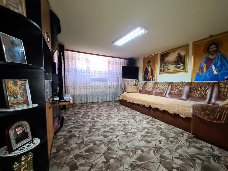 Duplex \ vanzare \Talmaciu - Sibiu - 16