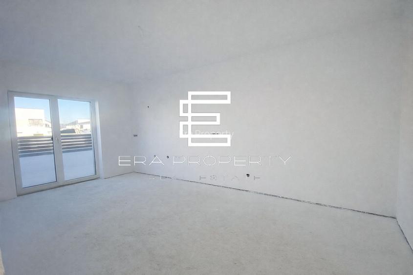 Duplex 4 camere, teren 220 mp,  Selimbar zona Triajului - 8