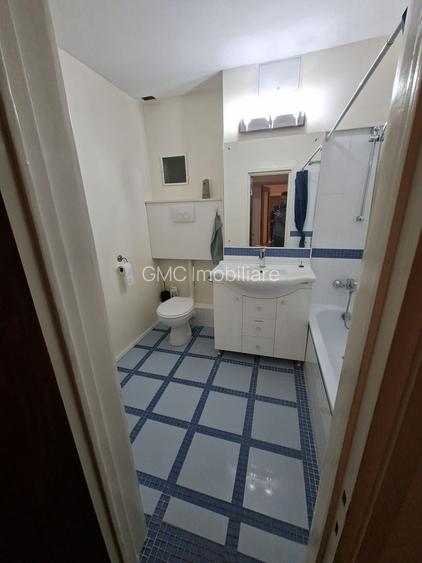 Apartament de inchiriat 3 camere Ultracentral Metrou Universitate L349 - 7