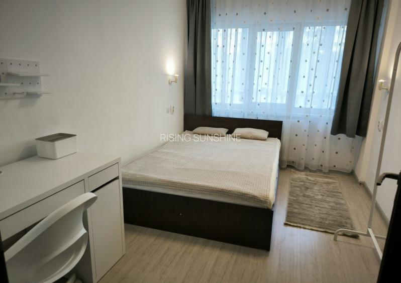 3 camere | etaj 2 | bloc reabilitat | 200 m Metrou Lujerului - 2