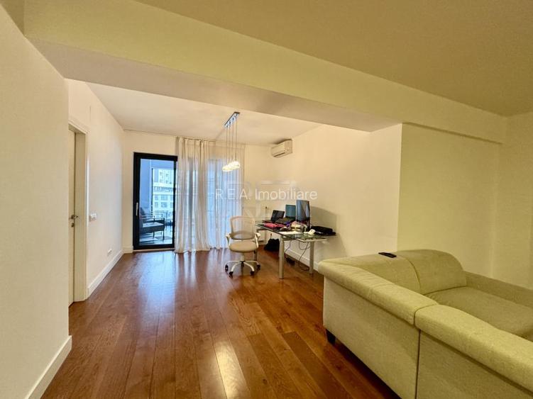 2 camere in UpGround la 5 minute de metrou Pipera - 6