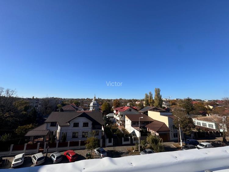 Apartament 2 Camere de la Dezvoltator/Melchisedec Residence - 9