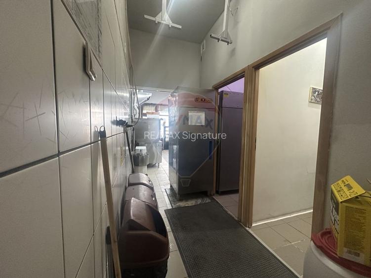 De Inchiriat Spațiu Comercial Calea Calarasilor, Hala Traian 60mp - 24