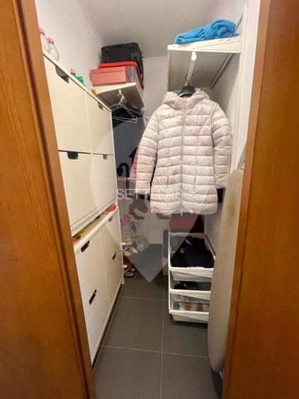 Apartament Premium 2 camere Coresi Kasper Pietonal | Parcare + boxa / Tractorul  - 17