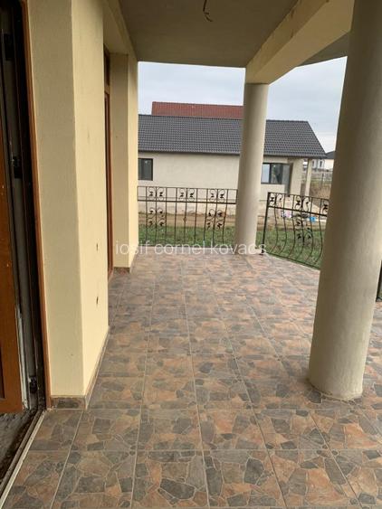 vand casa la Osorhei - 6