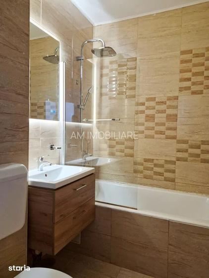 AP. 2 CAMERE- PARCUL CIRCULUI, PET-FRIENDLY, BLOC REABILITAT, METROU - 9