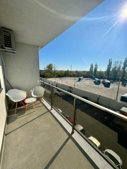 Apartament 2 Camere | Hils Pallady | Loc parcare | Centrala | Balcon - 7