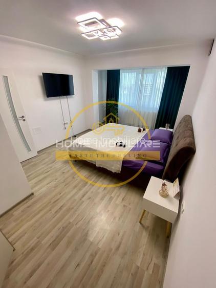 Apartament 2Camere Open-space Mobilat&Utilat-46mp+Loc de parcare/Str.Pepinierii - 3