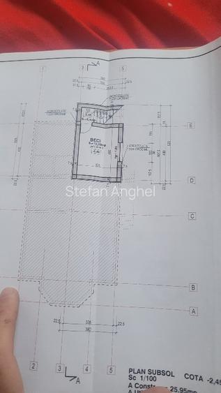 Vând casa 4 camere în zona Eroilor Ploiesti - 15