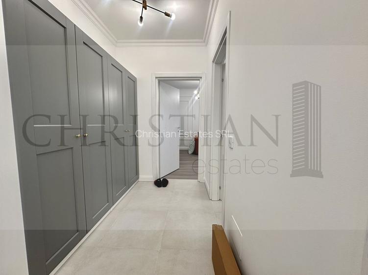 Apartament 2 Camere Exigent Plaza Residence Faza 4 Lujerului - 8