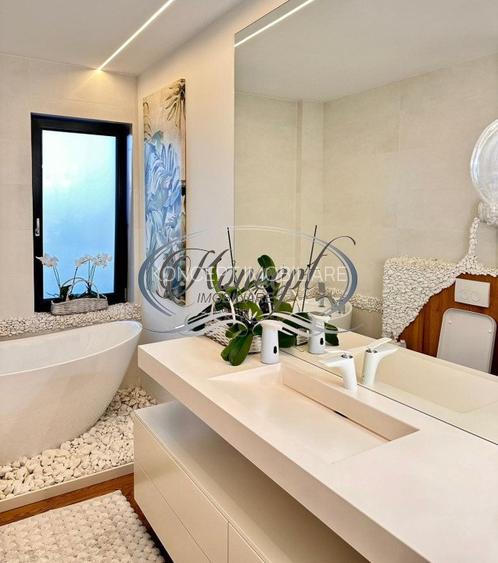 Penthouse spectaculos in Buna Ziua - 14