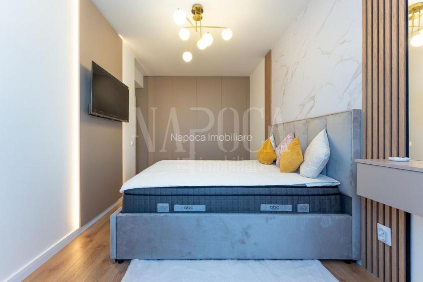 Apartament 2 camere de vanzare in Floresti - 8