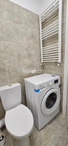 Garsoniera militari prima inchiriere (aboslut totul nou) - 13