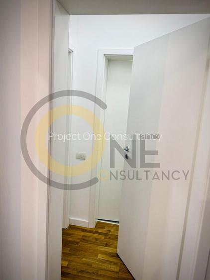Apartament 3 camere Primăverii - bloc 2005 - garaj - 15