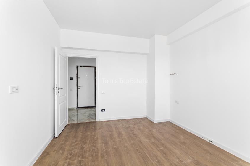Apartament cu acces DIRECT la PISCINA, curte proprie+parcare subterana inclusa! - 19