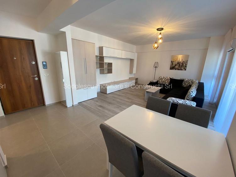 Apartament  Calea Aradului - 4