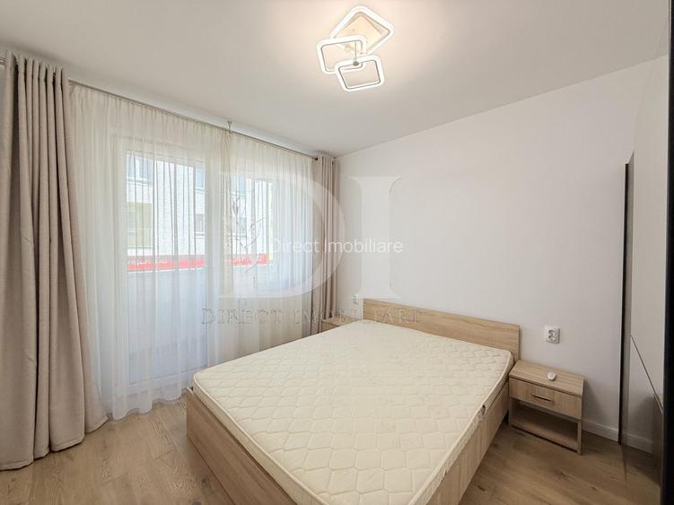 Apartament la cheie / etaj intermediar / Zona Eroilor - 9