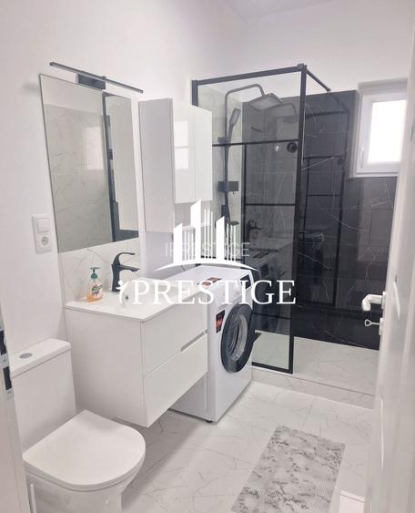APARTAMENT NOU 2 CAMERE, ETAJ 1, BALCON, PARCARE, CARTIER DEVENTER - 14