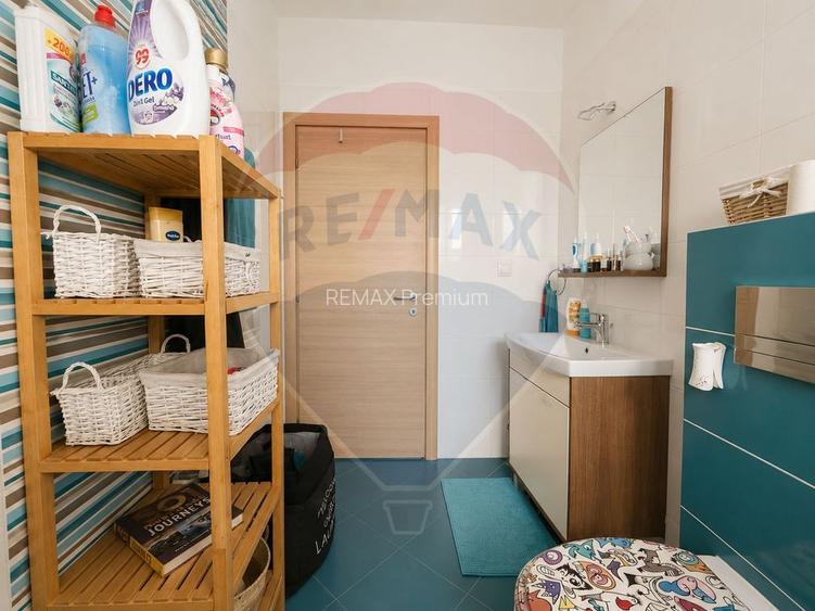 Apartament cu 2 camere de vânzare, bloc nou, zona Elite Junior/Rivus - 8