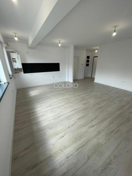 Dezvoltator: Comat Towers, Ap. 2 Camere, TIP 4, 58 mp, Zona Păcurari - 8