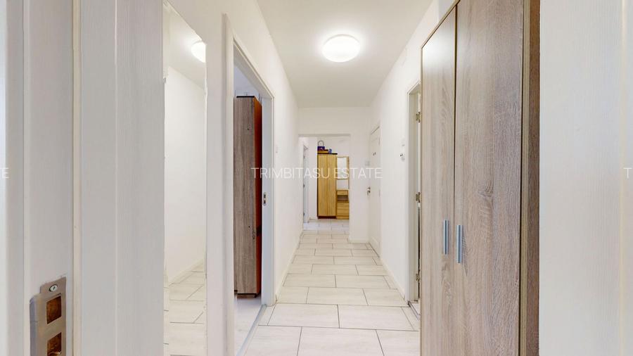 Apartament 2 camere Teiul Doamnei Lacul Tei - 27
