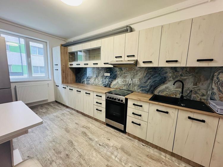 Metrou Berceni -Biruintei 2 camere 64mp plus curte 100mp - 4