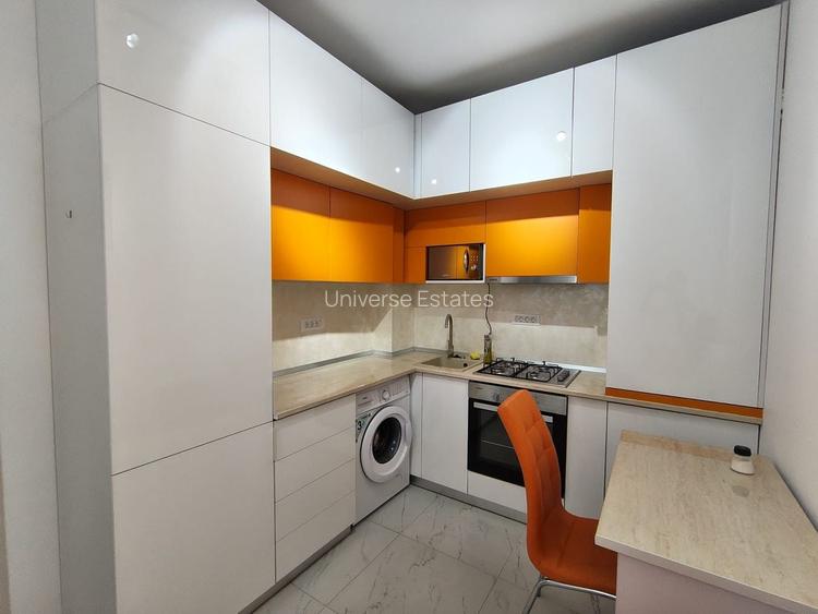 | Garsoniera Grozavesti - Regie Residence Faza 2 | - 5
