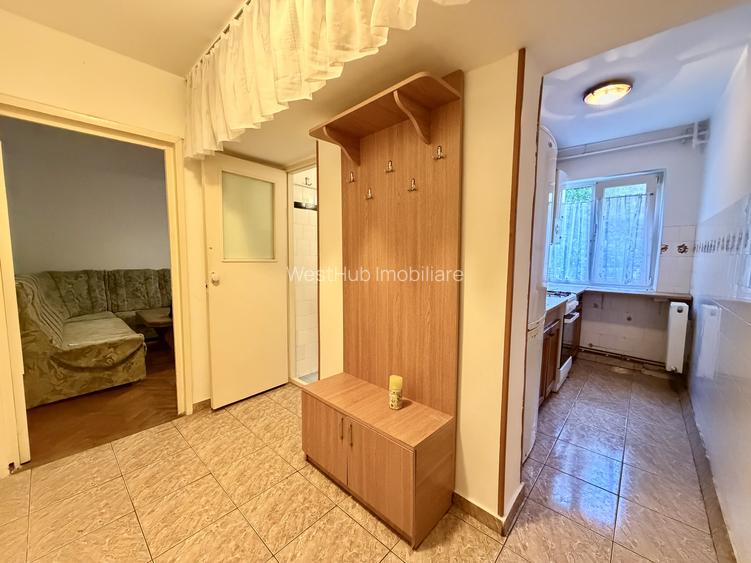 Apartament 3 camere, parter, 49.6 mp utili - Zona Cetatii - 4