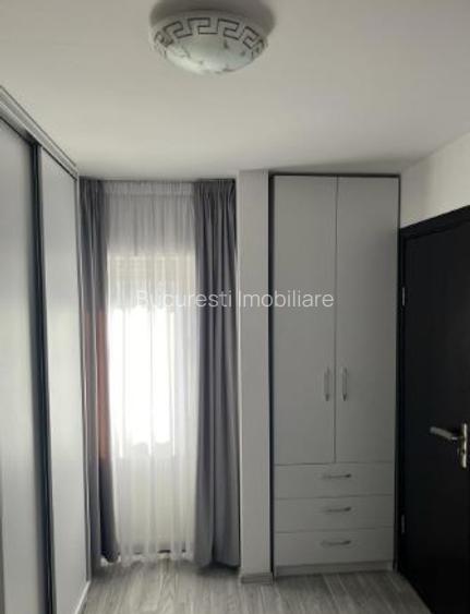 Apartament 2 Camere,Tineretului,Metrou,bl.1985,Amenajat,geam la baie,mobilat - 3