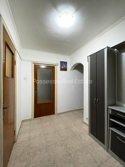 Brâncoveanu - Aleea Izvorul Crișului | 3 Camere Decomandat | Parcare Inclusa - 12
