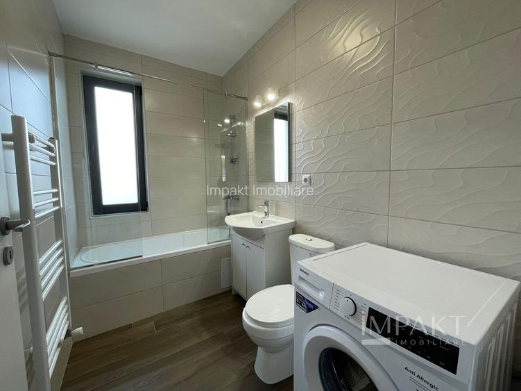 Casă / Vilă cu 4 camere de închiriat - Dezmir - 16