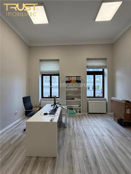 Spatiu Birou | Eroilor | zona Teatru | 51 MP - 2