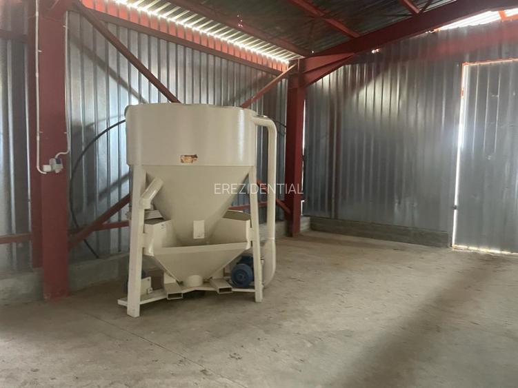 Ferma moderna  de vanzare – judetul Arges  - 18