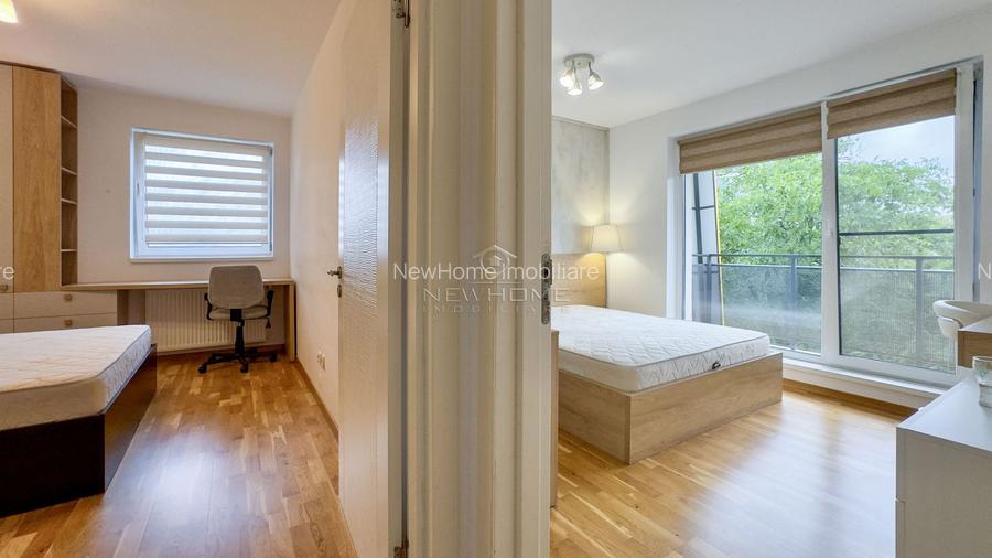 Apartament 3 camere, zona Iulius Mall FSEGA - 11