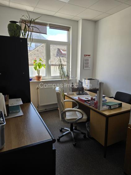 Spațiu birouri luminos, in zona centrala - 2