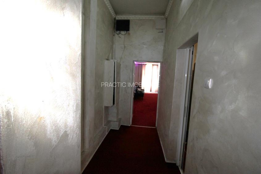 Spatiu comercial in Micro 21 - 7