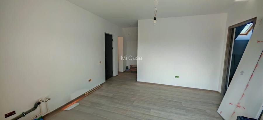 Studio cu vedere panoramică asupra Brașovului - 2