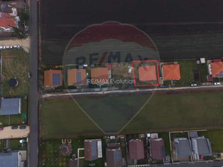 COMISION 0% | CASA STUPINI | 100 MP | 330 MP TEREN | - 26