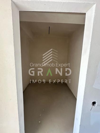 Apartament semifinisat de vanzare - 55mp + parcare, nemobilat,neutilat, Floresti - 5