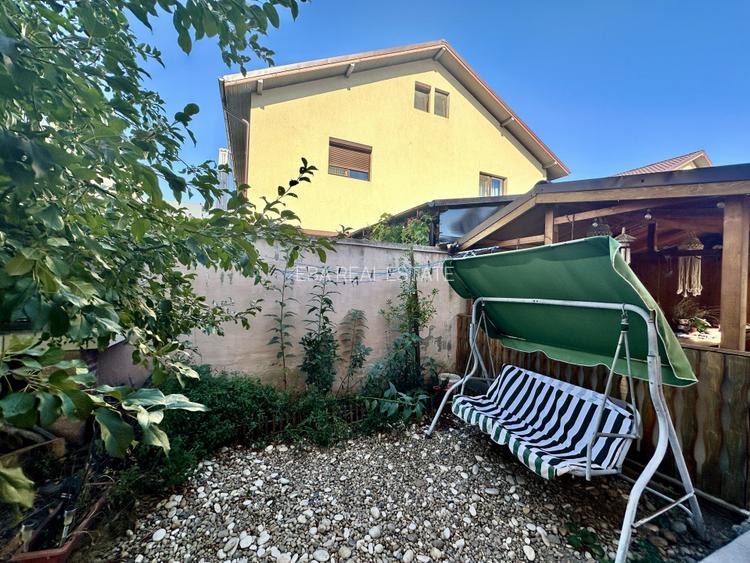 Vila superba Str Safirului la 2 min de Ghencea - 19