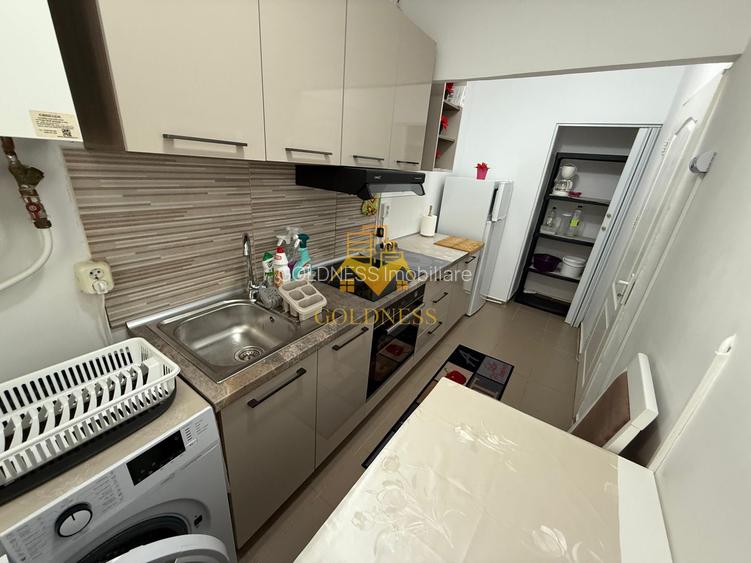 2 camere semidecomandate, Manastur, Baza Unirea, Profi, Panemar - 7