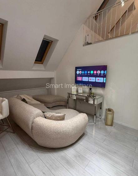 Apartament 3 camere zona 13 Decembrie Brasov - 2