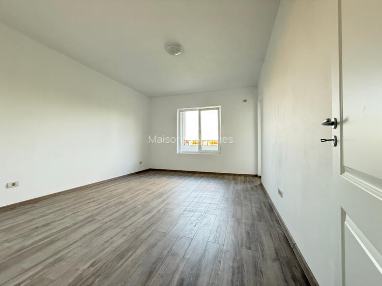 COMISION 0% | 2 camere - terasa 23 mp - Proiect finalizat | Disponibil imediat - 8