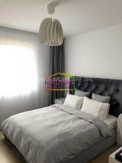 Apartament 2 camere de inchiriat Baneasa Zoo - 8