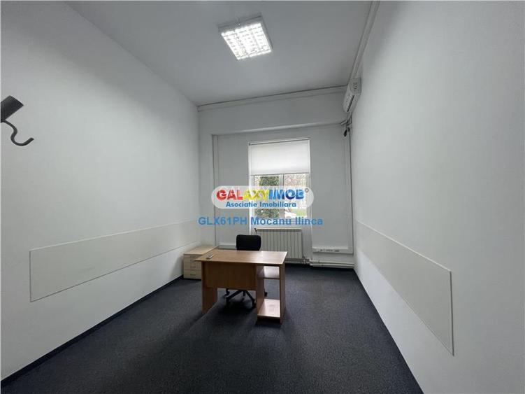 Inchiriere spatiu de birou, cladire eleganta, Ploiesti, Bulevard - 4