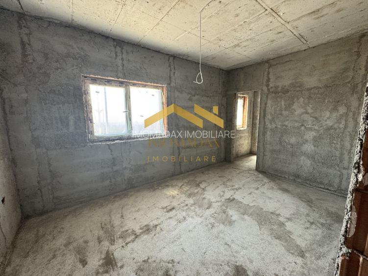 Mosnita Veche-Duplex Parter-Predare la Cheie - 11