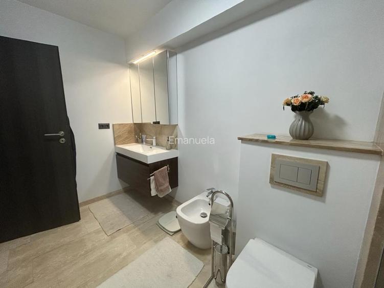 Vand Penthouse de lux cu garaj - 8