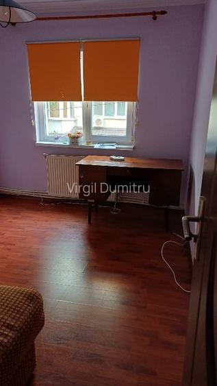 Vazarea apartament  3 camere etaj 1 Zona Ansamblu Dorobanti-Rosiori Braila - 4