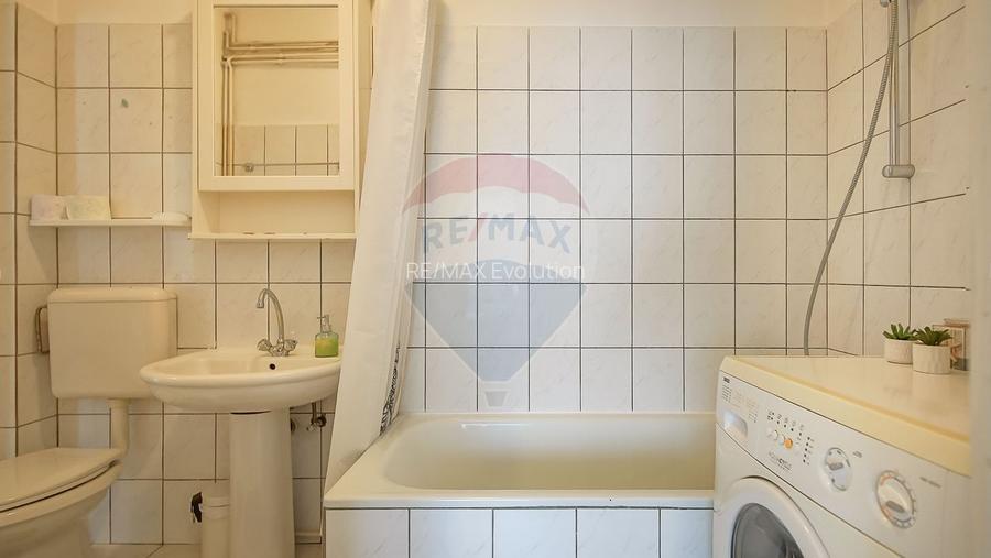 DE INCHIRIAT || APARTAMENT 2 CAMERE || PE CUZA - LANGA LIDL || 550E - 17